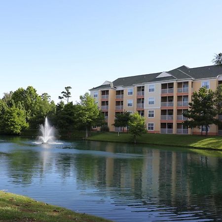 Unit At The Sheraton Broadway Plantation Myrtle Beach Eksteriør bilde