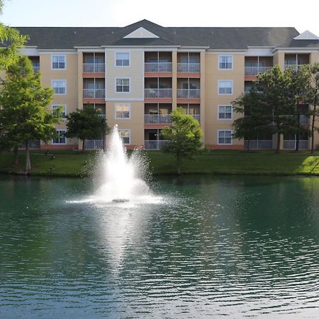 Unit At The Sheraton Broadway Plantation Myrtle Beach Eksteriør bilde