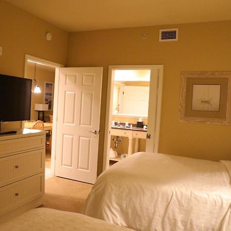 Unit At The Sheraton Broadway Plantation Myrtle Beach Eksteriør bilde