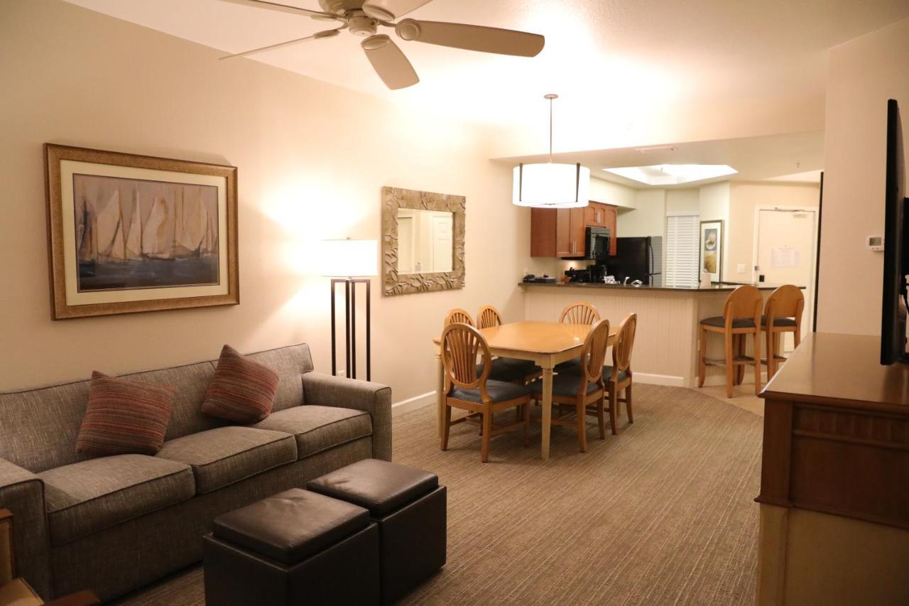 Unit At The Sheraton Broadway Plantation Myrtle Beach Eksteriør bilde