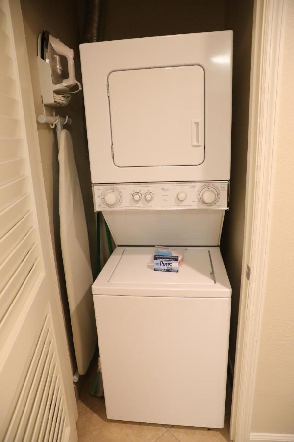 Unit At The Sheraton Broadway Plantation Myrtle Beach Eksteriør bilde
