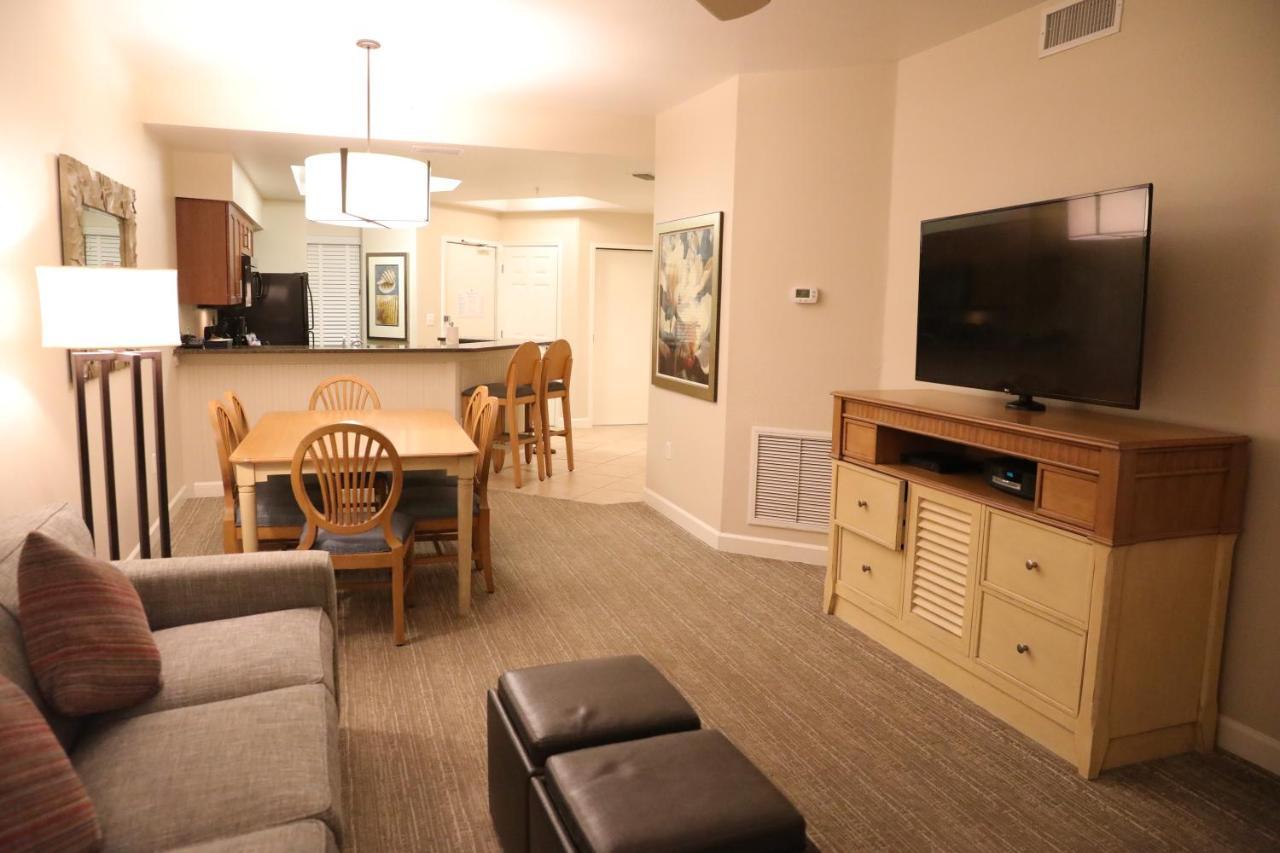 Unit At The Sheraton Broadway Plantation Myrtle Beach Eksteriør bilde