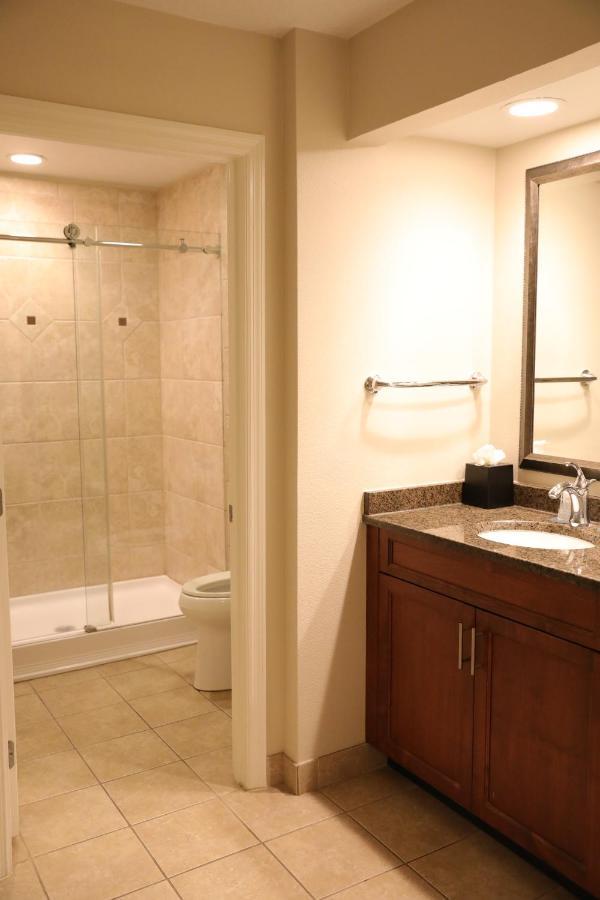 Unit At The Sheraton Broadway Plantation Myrtle Beach Eksteriør bilde