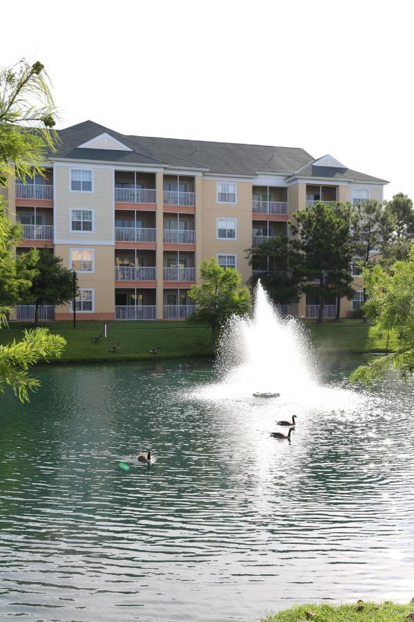 Unit At The Sheraton Broadway Plantation Myrtle Beach Eksteriør bilde