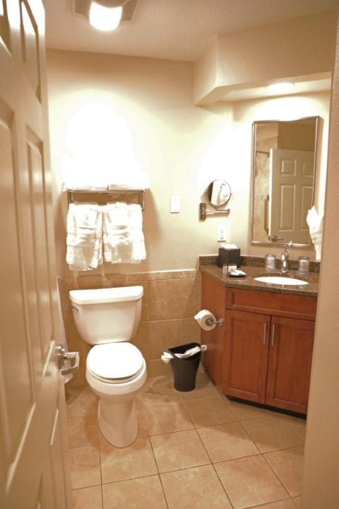Unit At The Sheraton Broadway Plantation Myrtle Beach Eksteriør bilde