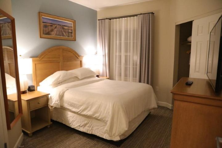 Unit At The Sheraton Broadway Plantation Myrtle Beach Eksteriør bilde