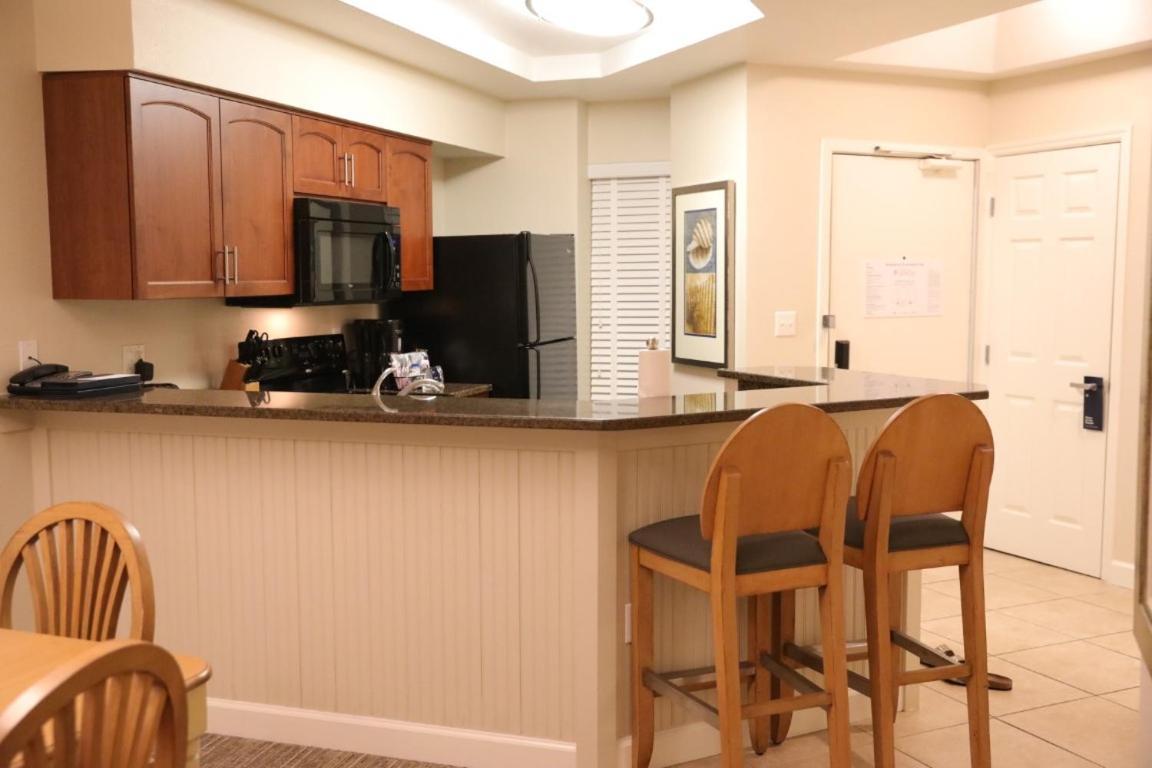 Unit At The Sheraton Broadway Plantation Myrtle Beach Eksteriør bilde