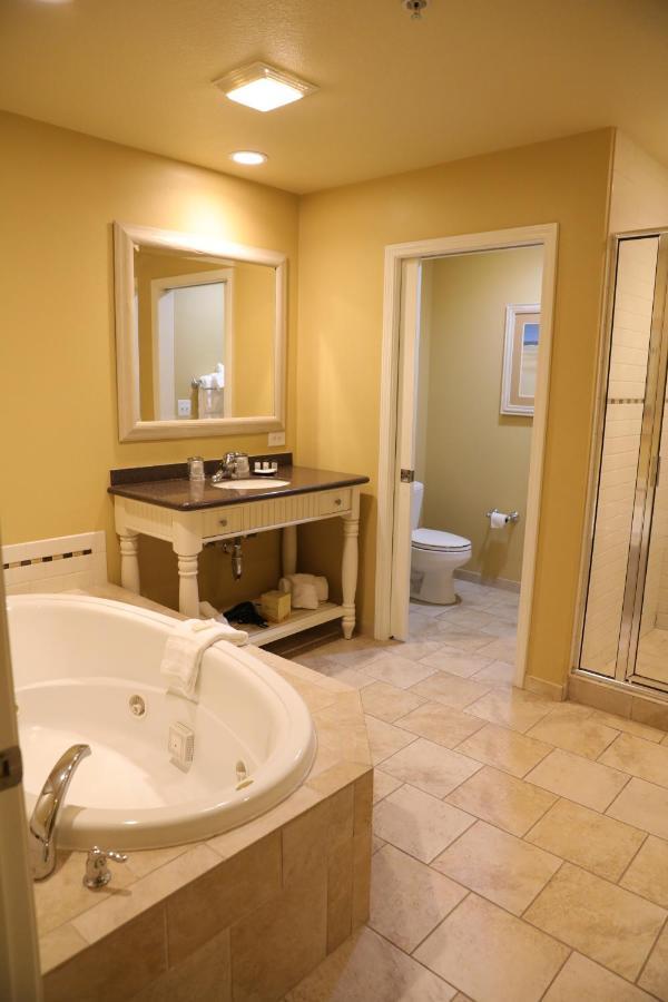 Unit At The Sheraton Broadway Plantation Myrtle Beach Eksteriør bilde