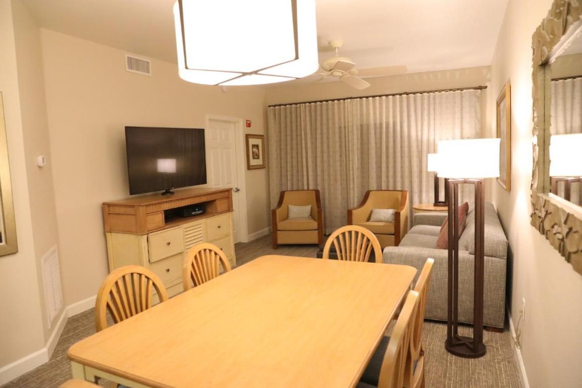 Unit At The Sheraton Broadway Plantation Myrtle Beach Eksteriør bilde