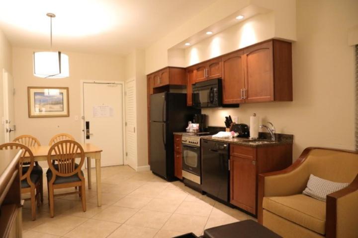 Unit At The Sheraton Broadway Plantation Myrtle Beach Eksteriør bilde
