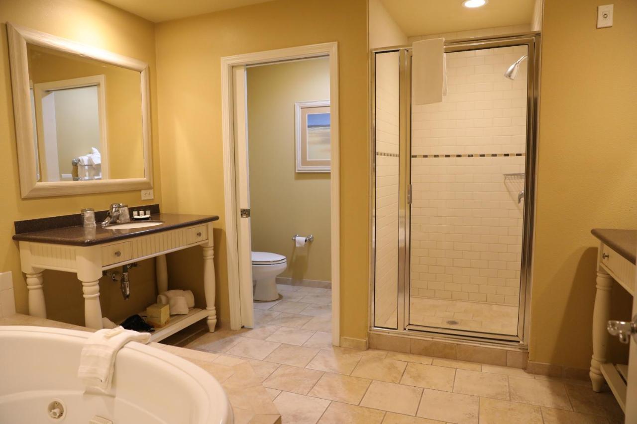 Unit At The Sheraton Broadway Plantation Myrtle Beach Eksteriør bilde
