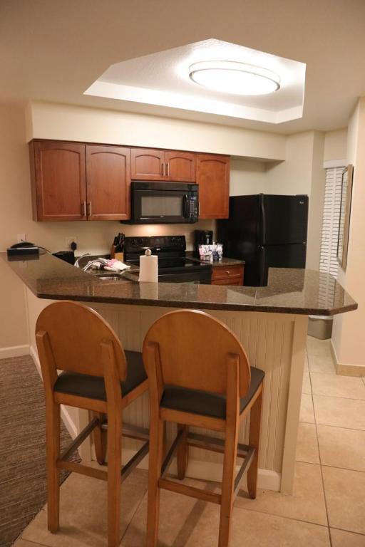 Unit At The Sheraton Broadway Plantation Myrtle Beach Eksteriør bilde