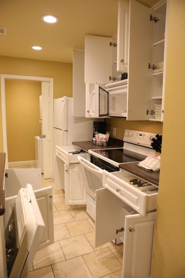 Unit At The Sheraton Broadway Plantation Myrtle Beach Eksteriør bilde
