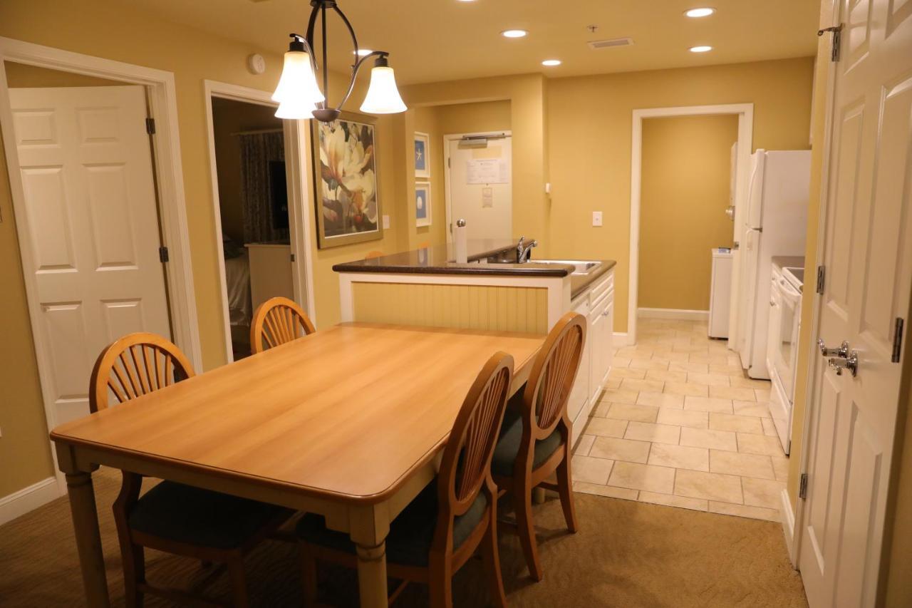 Unit At The Sheraton Broadway Plantation Myrtle Beach Eksteriør bilde