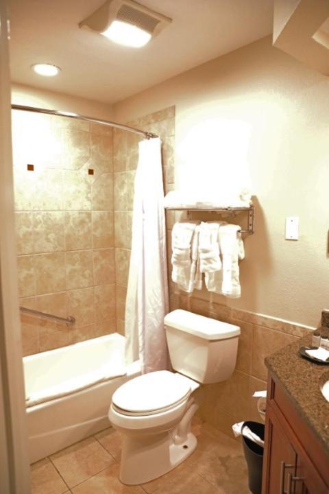 Unit At The Sheraton Broadway Plantation Myrtle Beach Eksteriør bilde