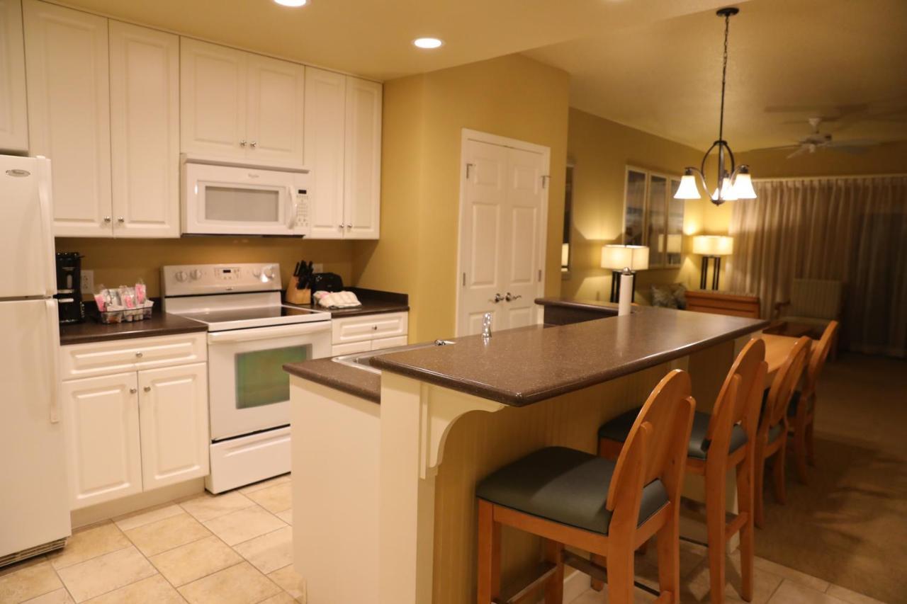 Unit At The Sheraton Broadway Plantation Myrtle Beach Eksteriør bilde