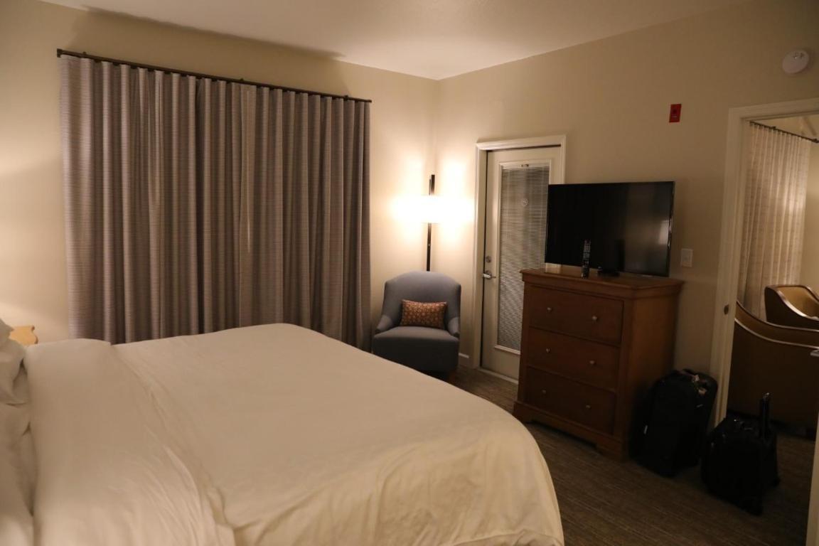 Unit At The Sheraton Broadway Plantation Myrtle Beach Eksteriør bilde