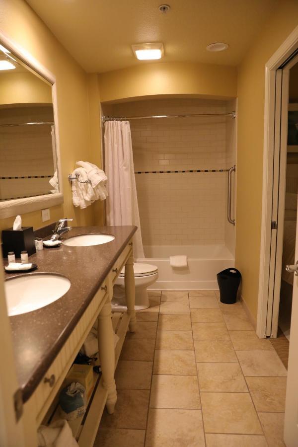 Unit At The Sheraton Broadway Plantation Myrtle Beach Eksteriør bilde