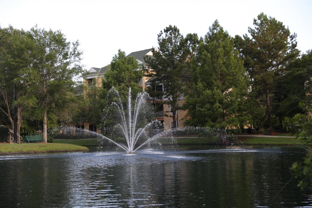 Unit At The Sheraton Broadway Plantation Myrtle Beach Eksteriør bilde