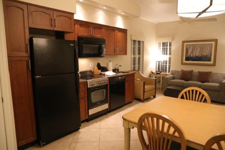 Unit At The Sheraton Broadway Plantation Myrtle Beach Eksteriør bilde
