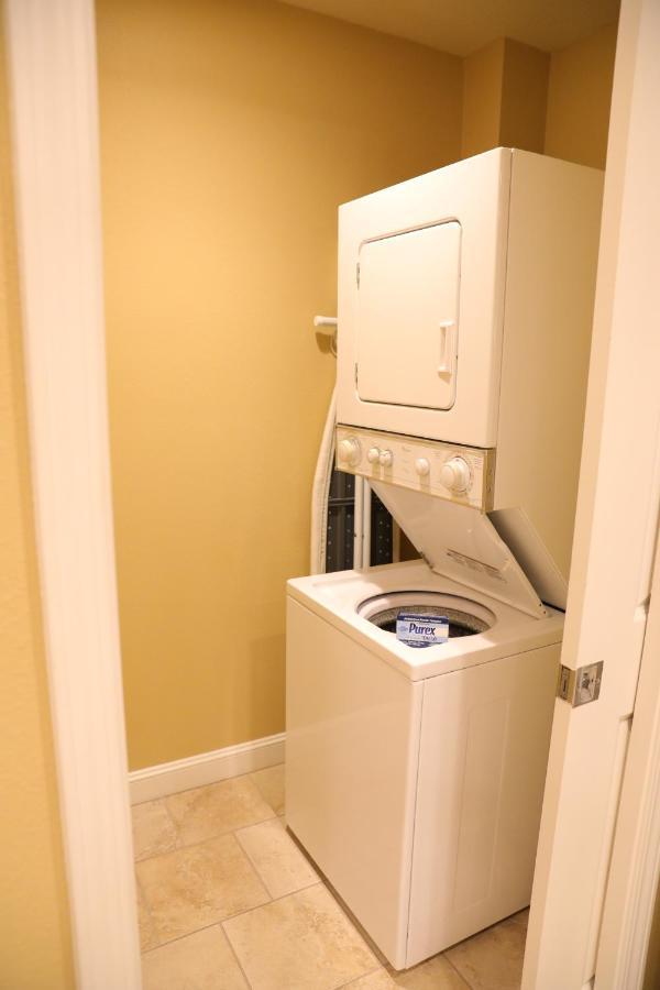 Unit At The Sheraton Broadway Plantation Myrtle Beach Eksteriør bilde