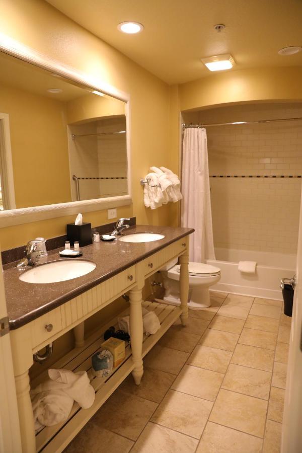 Unit At The Sheraton Broadway Plantation Myrtle Beach Eksteriør bilde