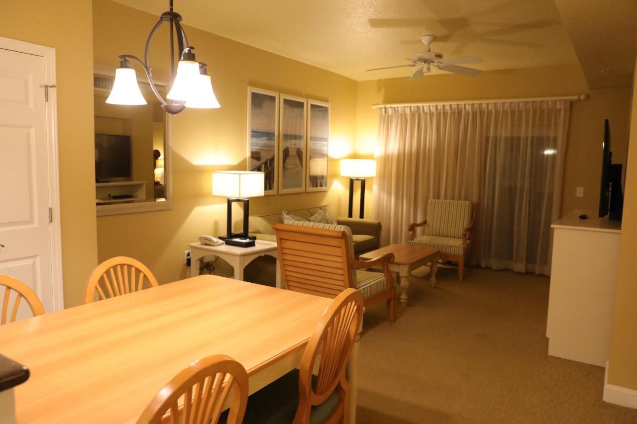 Unit At The Sheraton Broadway Plantation Myrtle Beach Eksteriør bilde