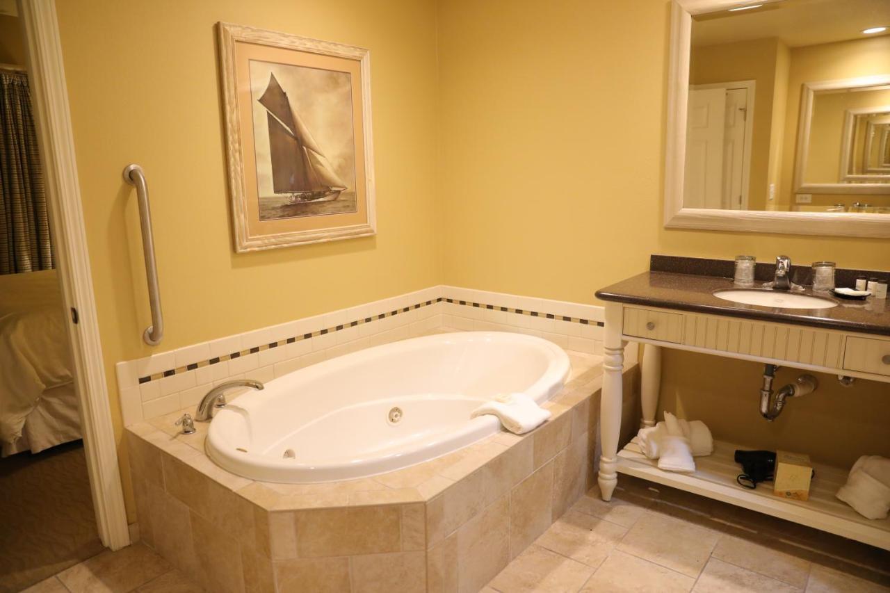 Unit At The Sheraton Broadway Plantation Myrtle Beach Eksteriør bilde