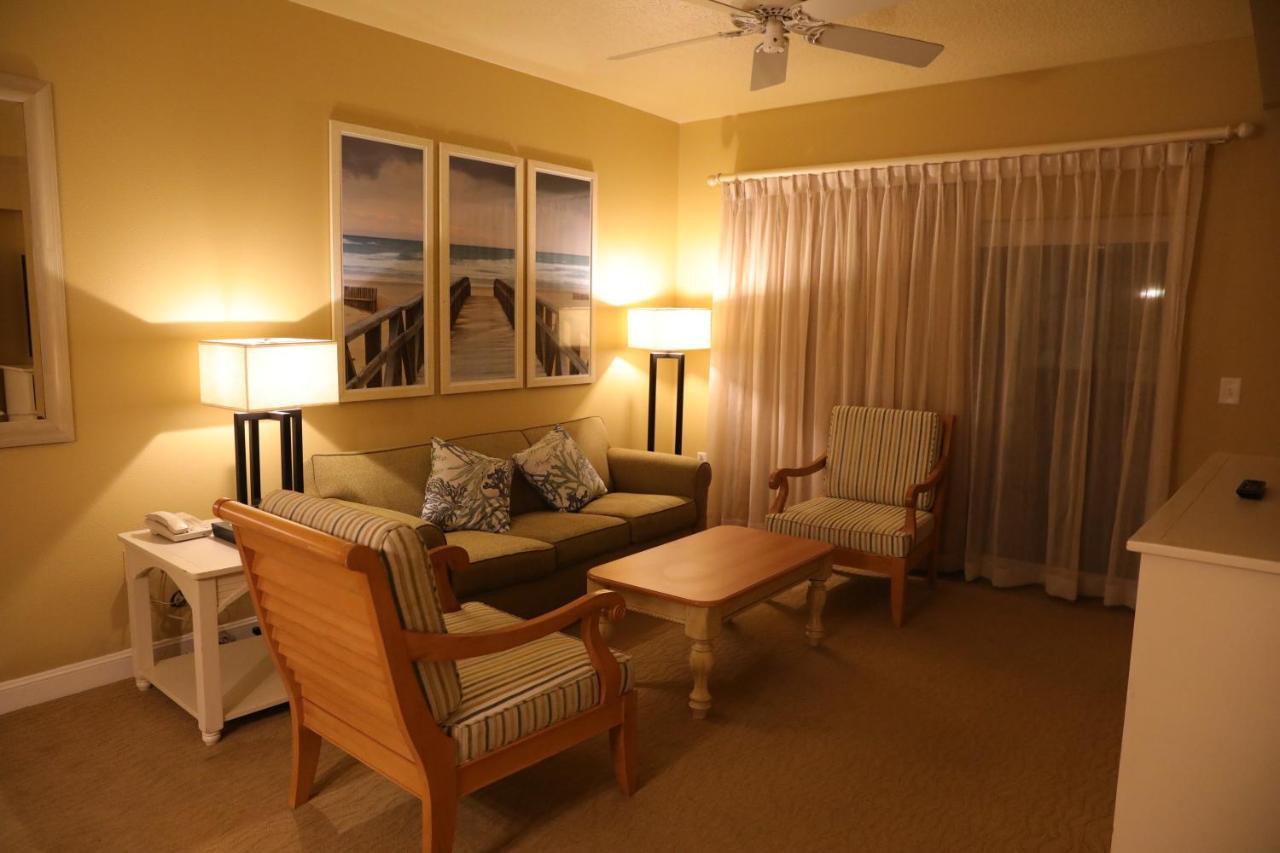 Unit At The Sheraton Broadway Plantation Myrtle Beach Eksteriør bilde