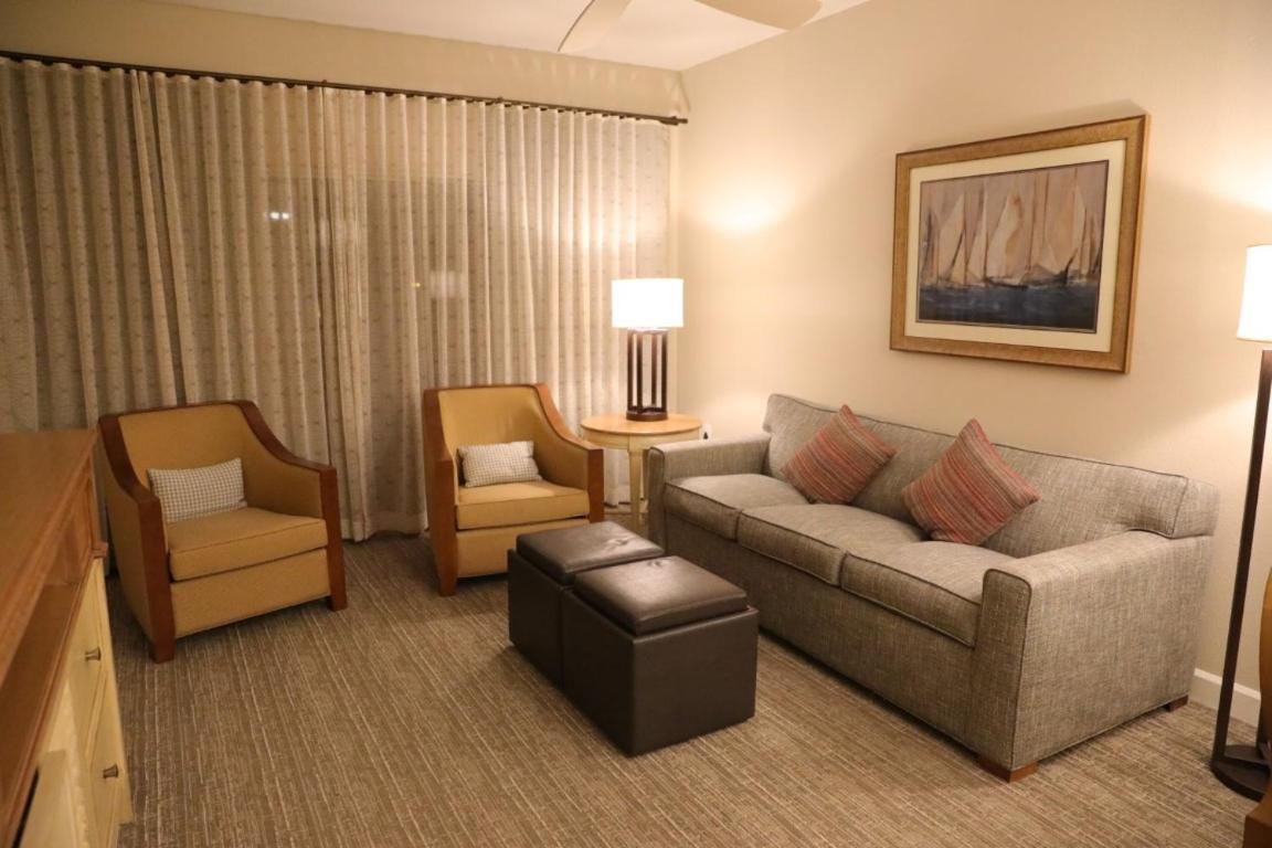 Unit At The Sheraton Broadway Plantation Myrtle Beach Eksteriør bilde