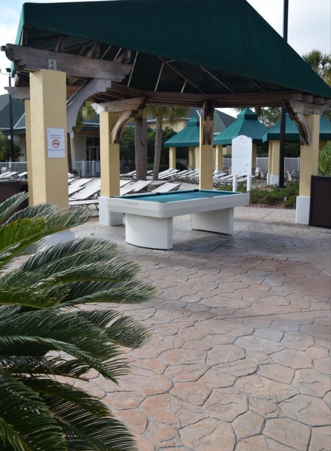 Unit At The Sheraton Broadway Plantation Myrtle Beach Eksteriør bilde
